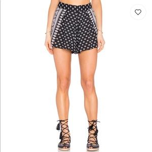 Amuse Society Festival Shorts